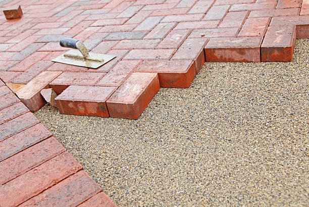 Trusted Citrus Hills, FL Driveway Pavers Experts